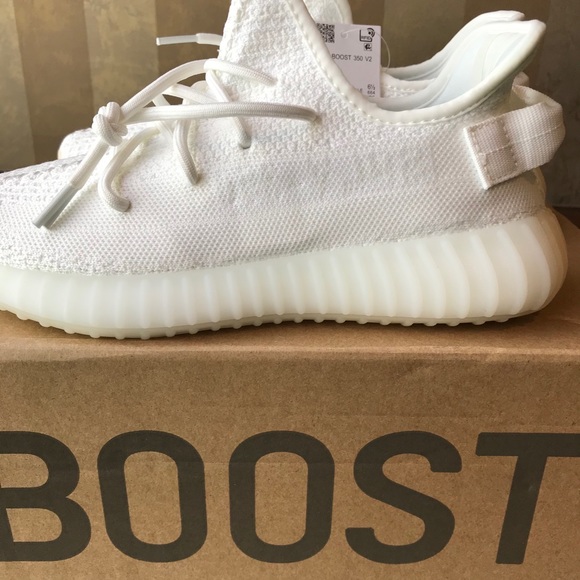 yeezy boost 350 size 7 mens